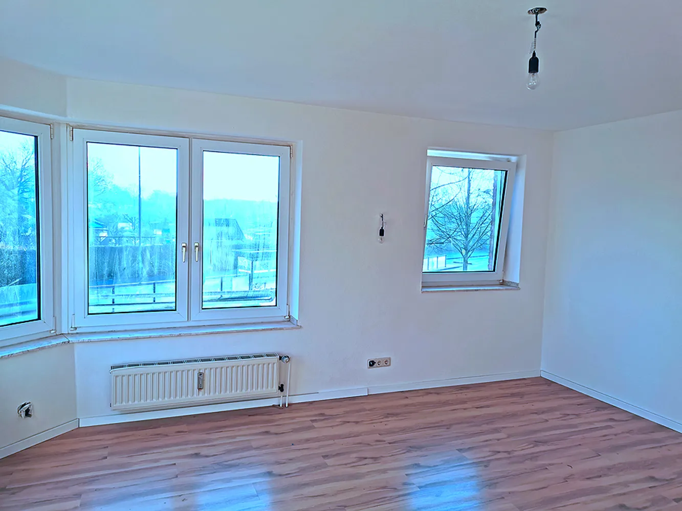 2 Zimmer Wohnung mit 52 m² in Neuss – Bild 8