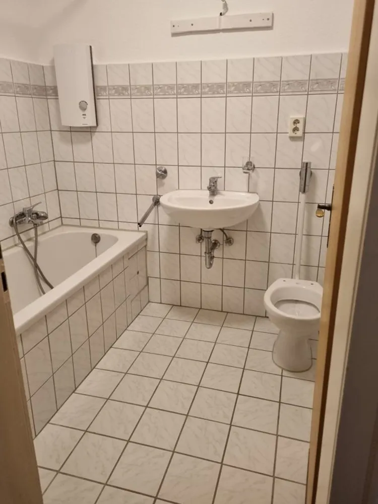 2 Zimmer Wohnung mit 63 m² in Essen – Bild 4