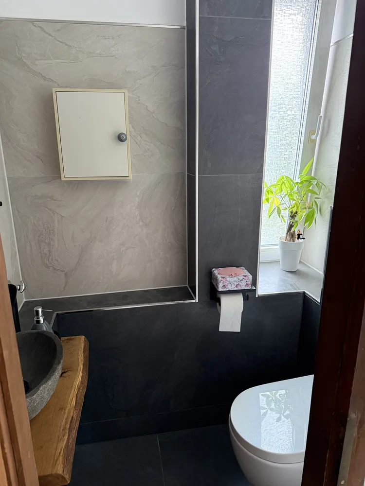5 Zimmer Wohnung mit 110 m² in Dortmund – Bild 6