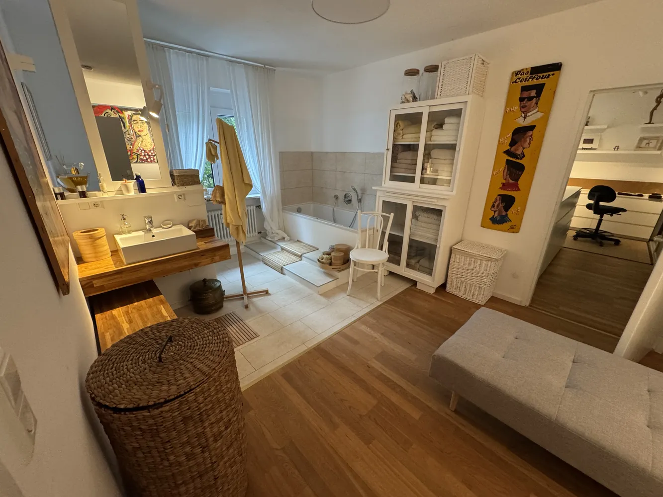3 Zimmer Wohnung mit 150 m² in Göppingen – Bild 11