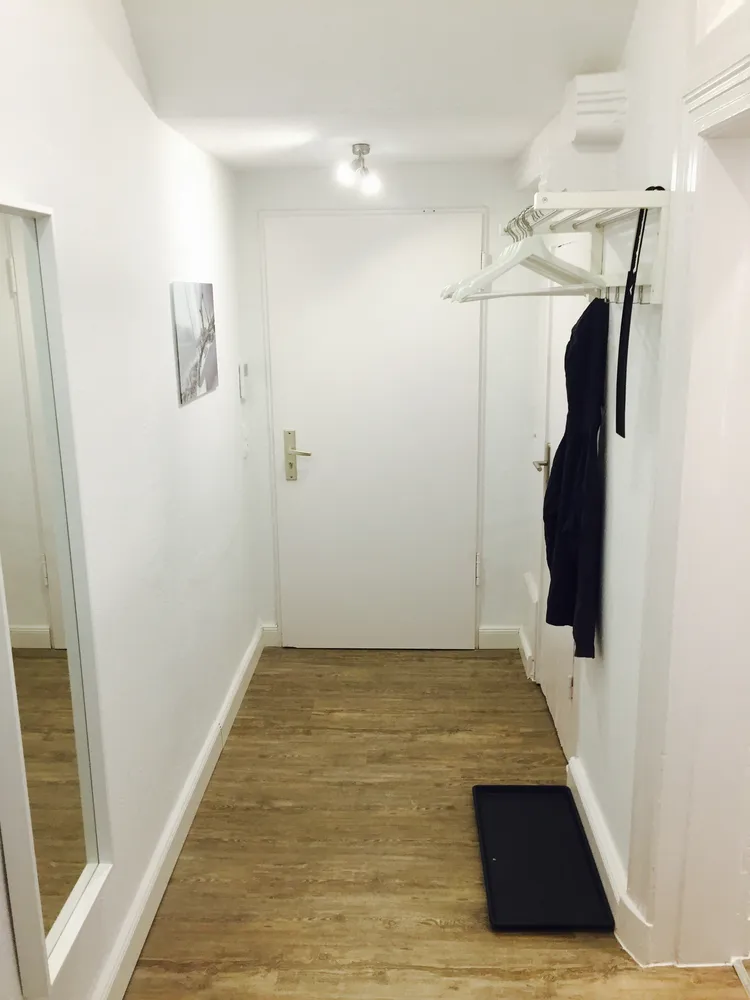 2 Zimmer Wohnung mit 80 m² in Schleswig – Bild 8