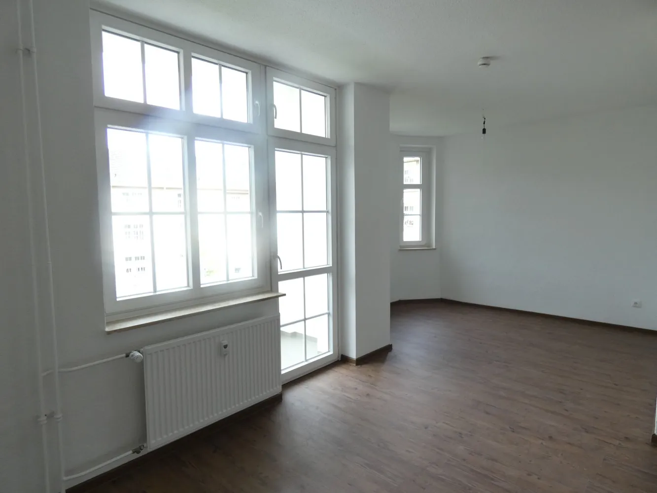 2 room apartment with 65 m² in Essen – Photo 11