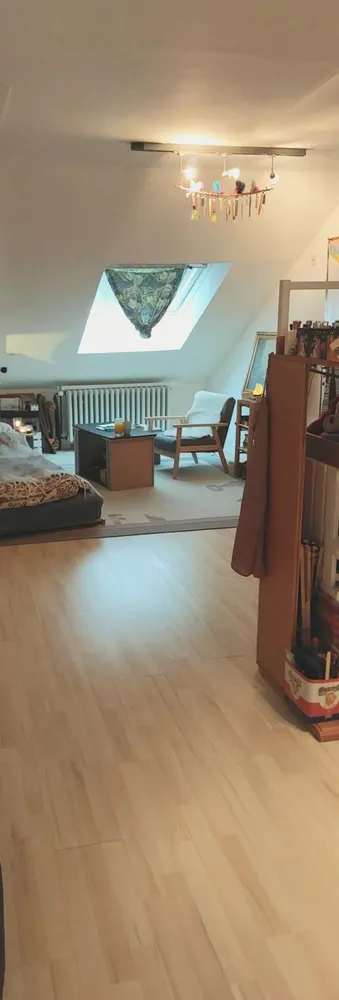 2 Zimmer Wohnung mit 74 m² in Bielefeld – Bild 9