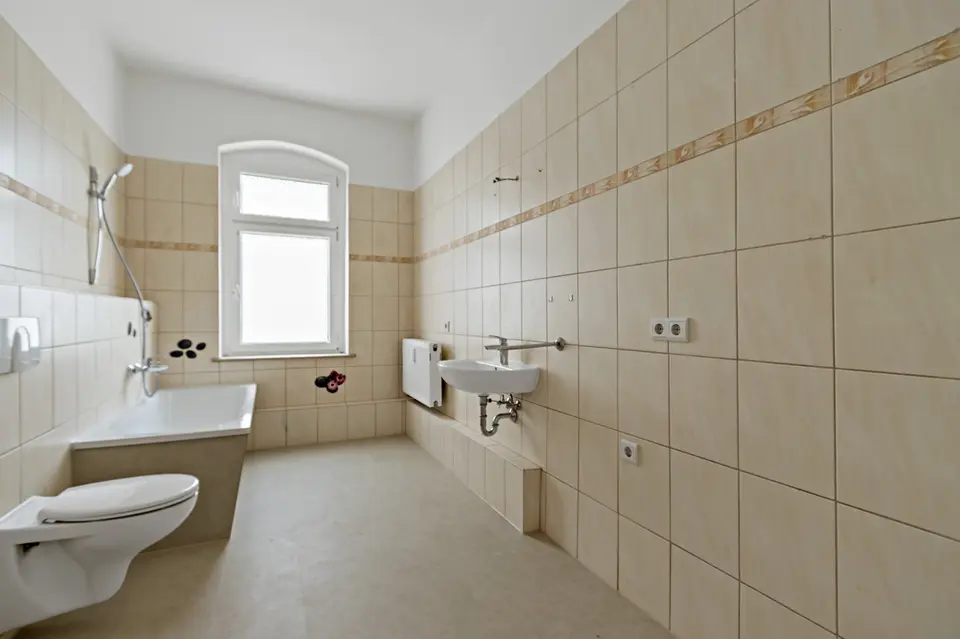 3 Zimmer Wohnung mit 65 m² in Halle (Saale) – Bild 5