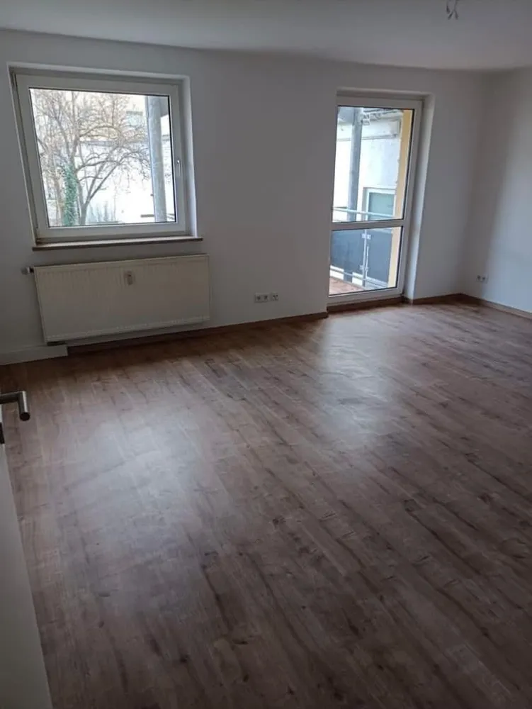 3 Zimmer Wohnung mit 74 m² in Ingolstadt – Bild 2