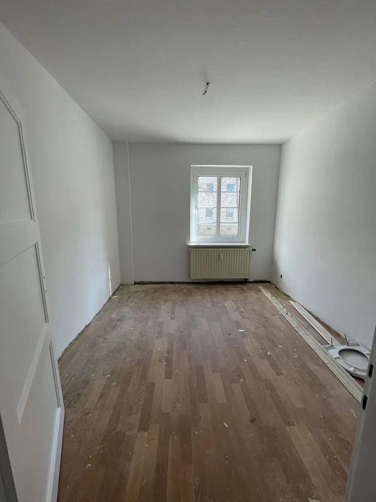 3 Zimmer Wohnung mit 59 m² in Delitzsch – Bild 1
