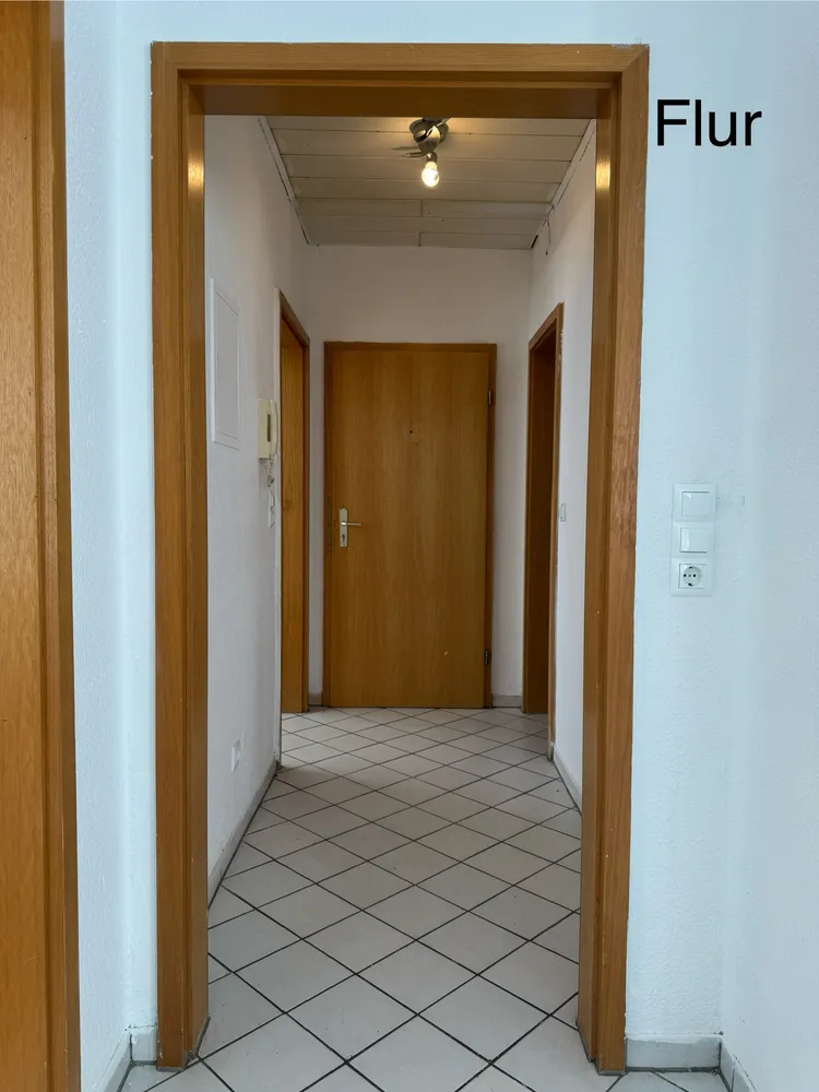 2 Zimmer Wohnung mit 56 m² in Bochum – Bild 6