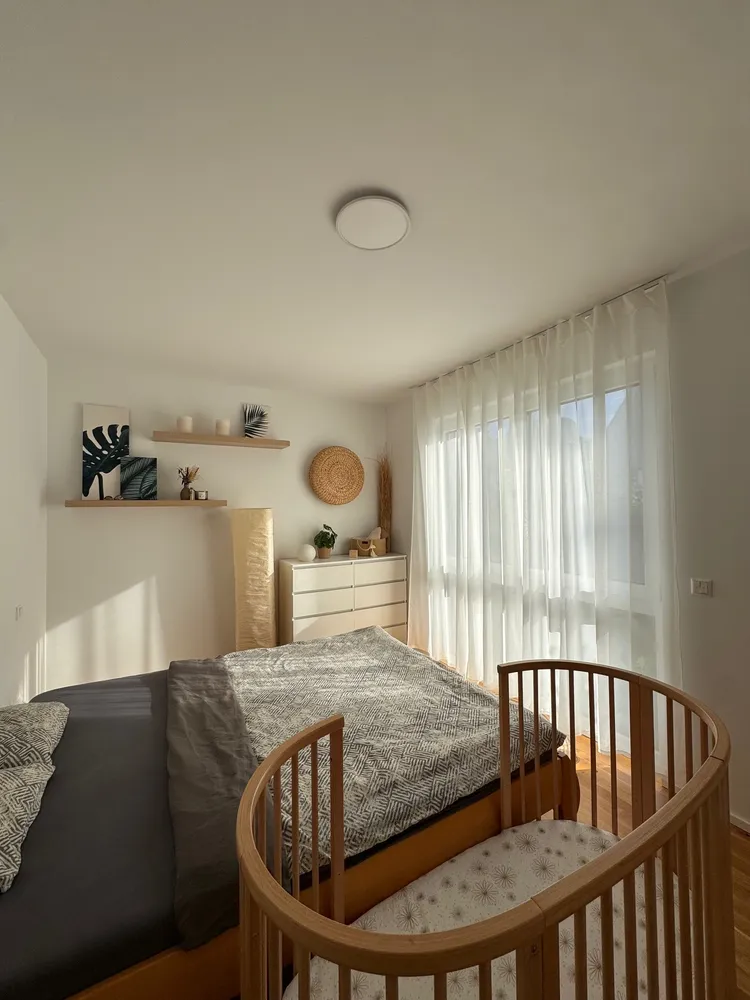 3 Zimmer Wohnung mit 85 m² in Nürnberg – Bild 8