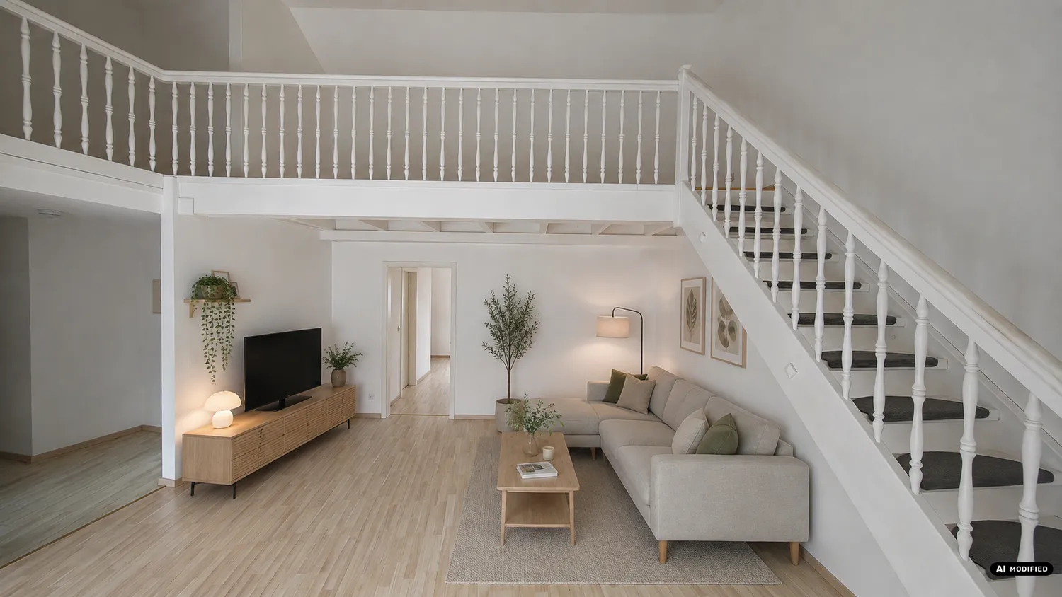 3 Zimmer Wohnung mit 80 m² in Wiesbaden – Bild 1