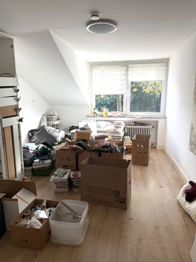 3 Zimmer Wohnung mit 72 m² in Duisburg – Bild 6