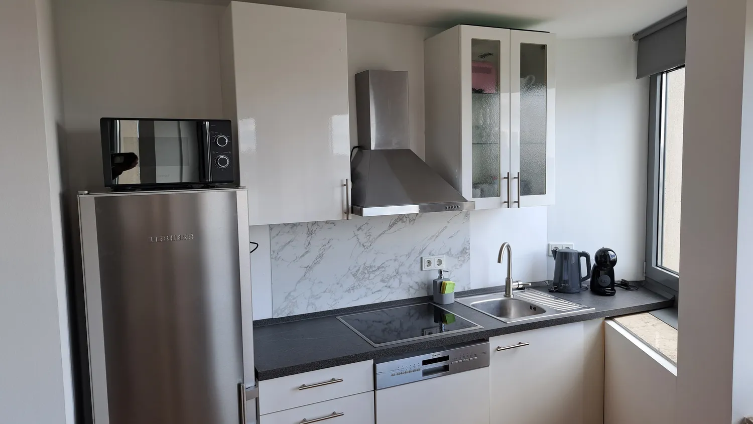2 Zimmer Wohnung mit 50 m² in Köln – Bild 6