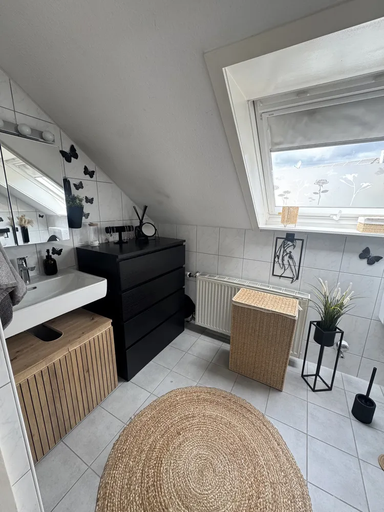 2 Zimmer Wohnung mit 56 m² in Waiblingen – Bild 3