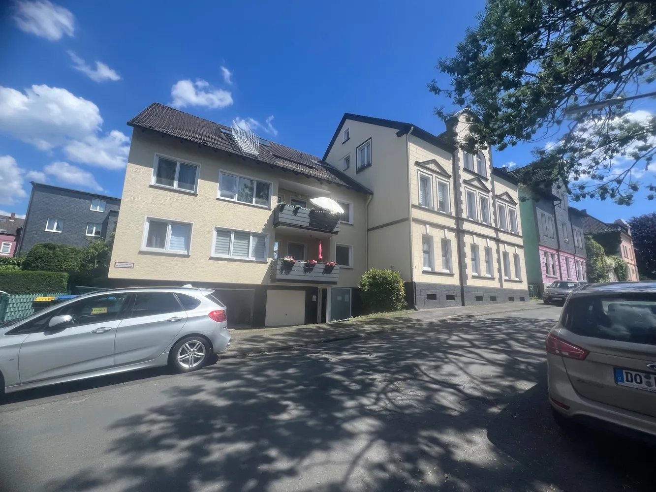 3 Zimmer Wohnung mit 80 m² in Bochum – Bild 1