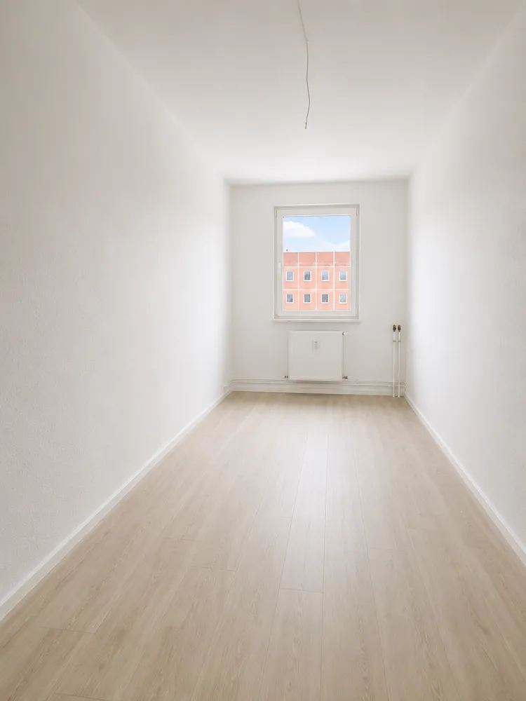 4 Zimmer Wohnung mit 72 m² in Halle (Saale) – Bild 5