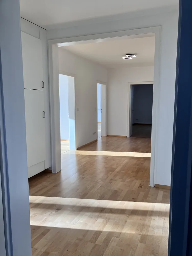 Shared room with 24 m² in Biberach an der Riß – Photo 8