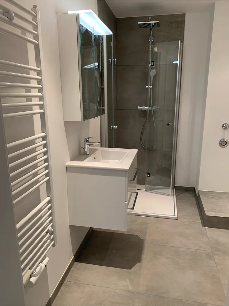 4 Zimmer Wohnung mit 104 m² in Dinslaken – Bild 3