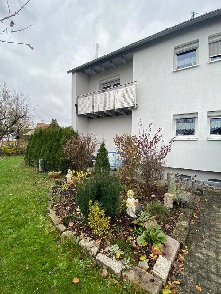 5 Zimmer Haus mit 120 m² in Ravensburg – Bild 3