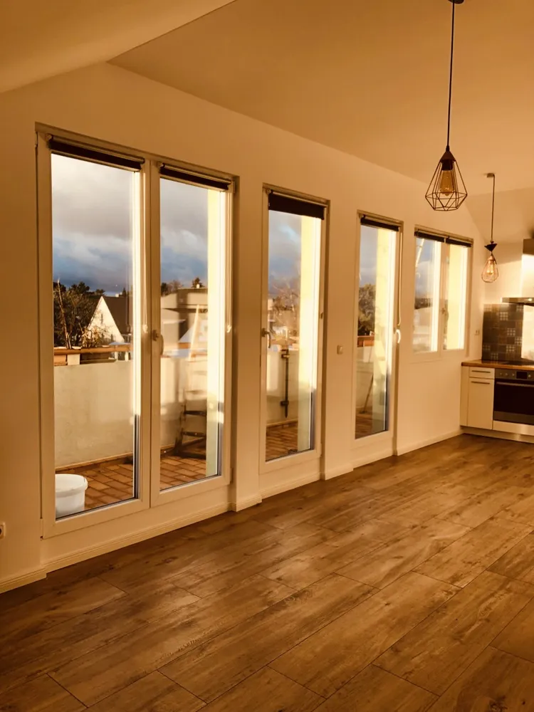 3 room apartment with 80 m² in Berlin – Photo 8