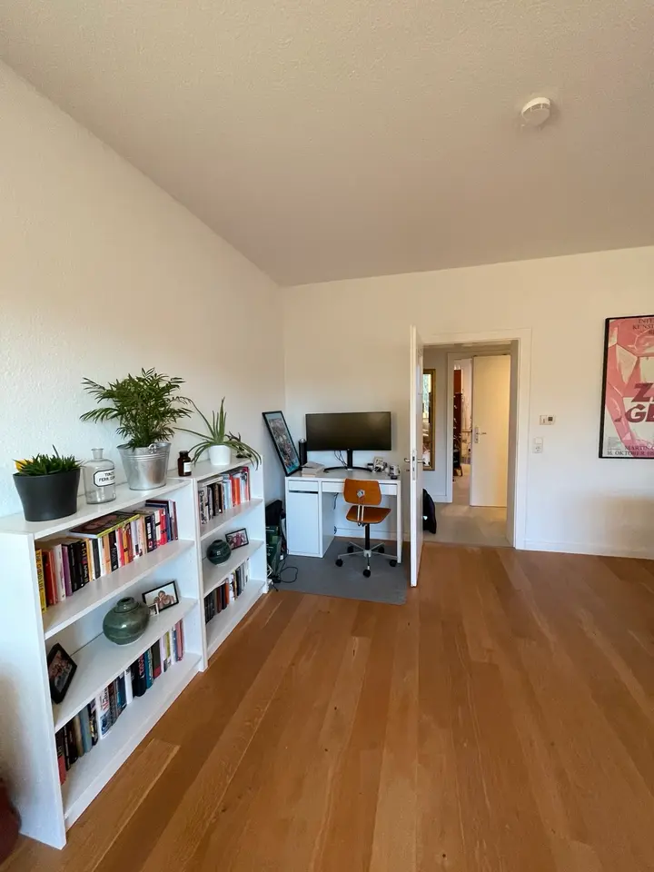 3 Zimmer Wohnung mit 73 m² in Hannover – Bild 3