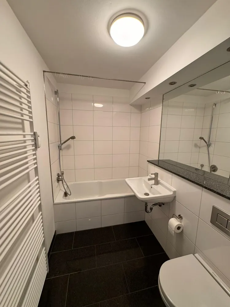 2 room apartment with 54 m² in Cologne – Photo 6