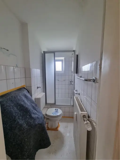 3 Zimmer Wohnung mit 50 m² in Grevenbroich – Bild 4