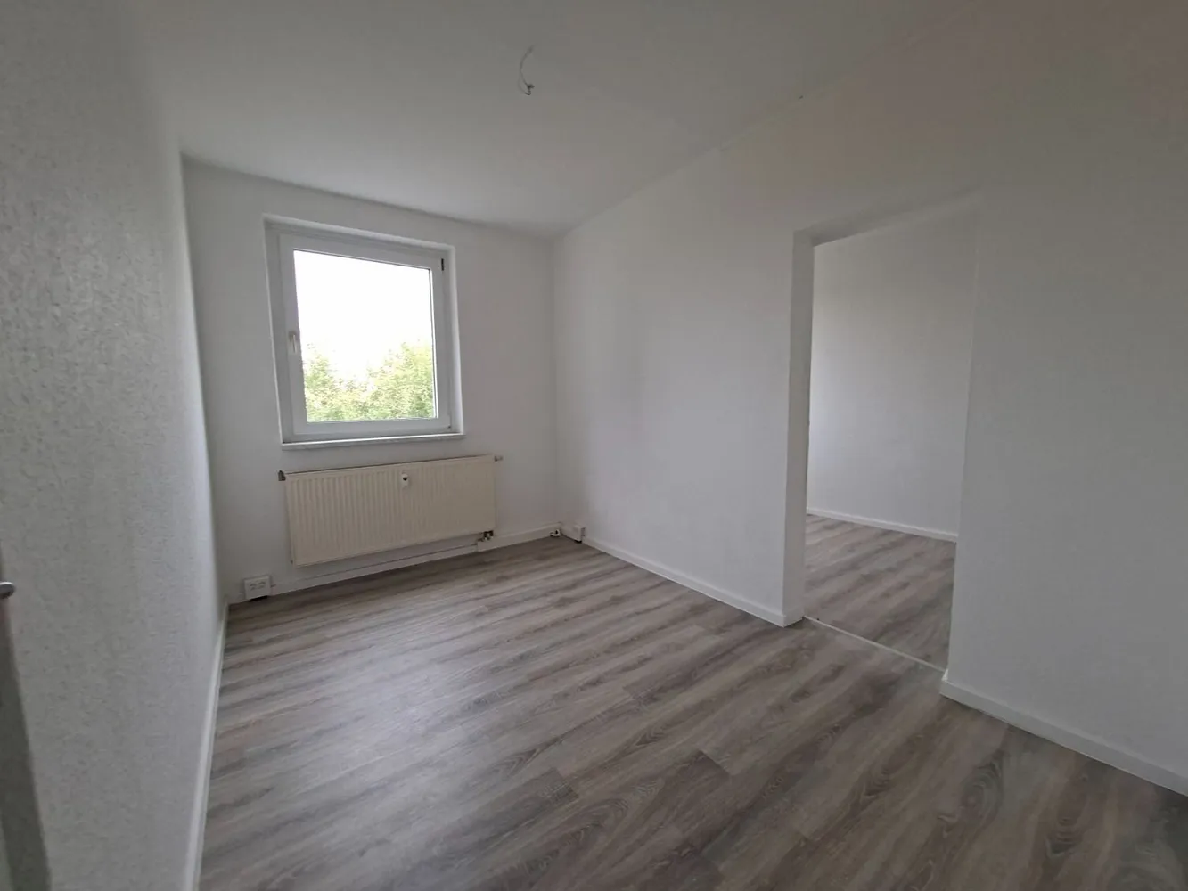 4 Zimmer Wohnung mit 66 m² in Pirna – Bild 6