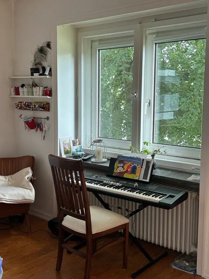 Shared room with 106 m² in Norderstedt – Photo 3