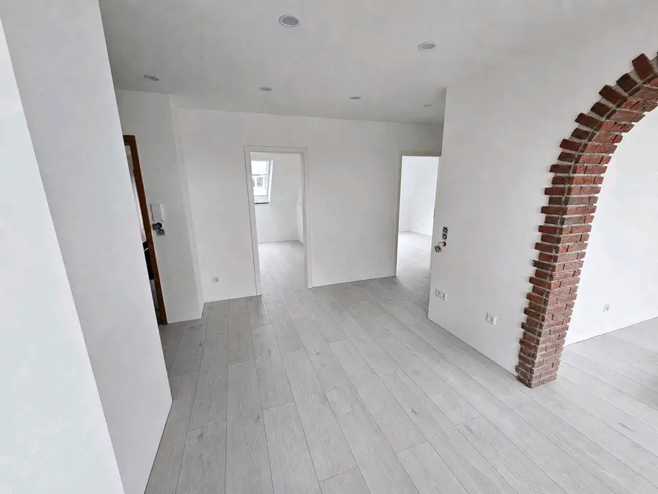 4 Zimmer Wohnung mit 110 m² in Duisburg – Bild 3