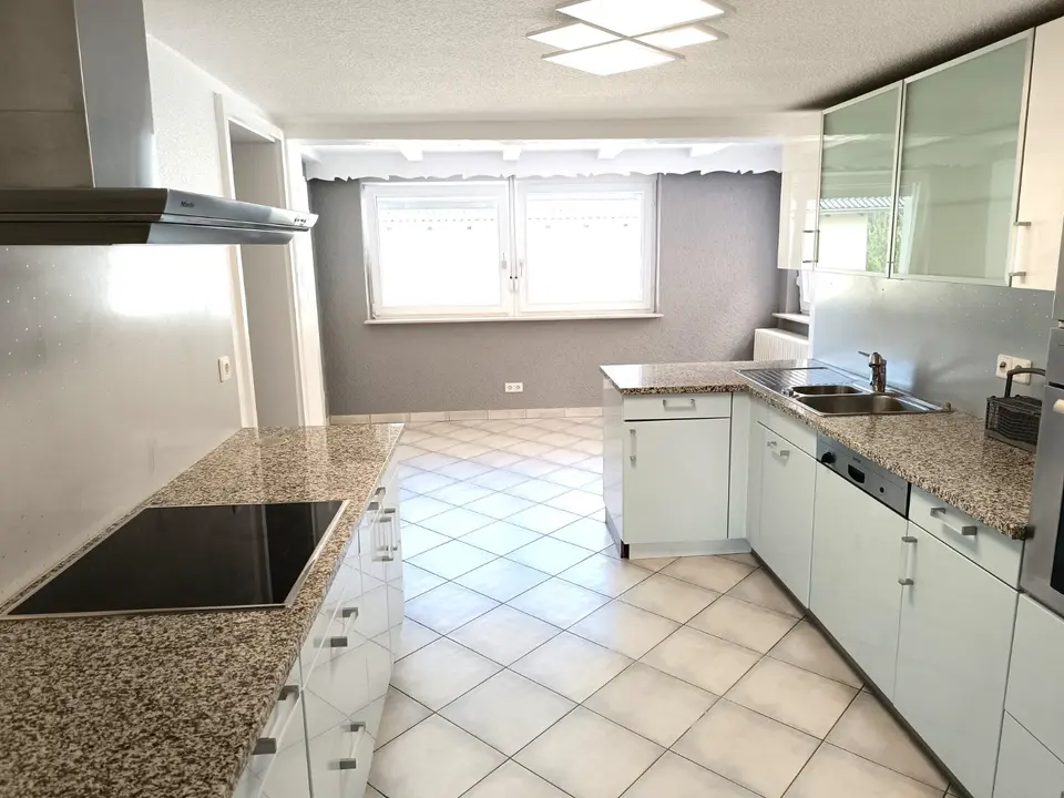 4 Zimmer Wohnung mit 120 m² in Bühl – Bild 6