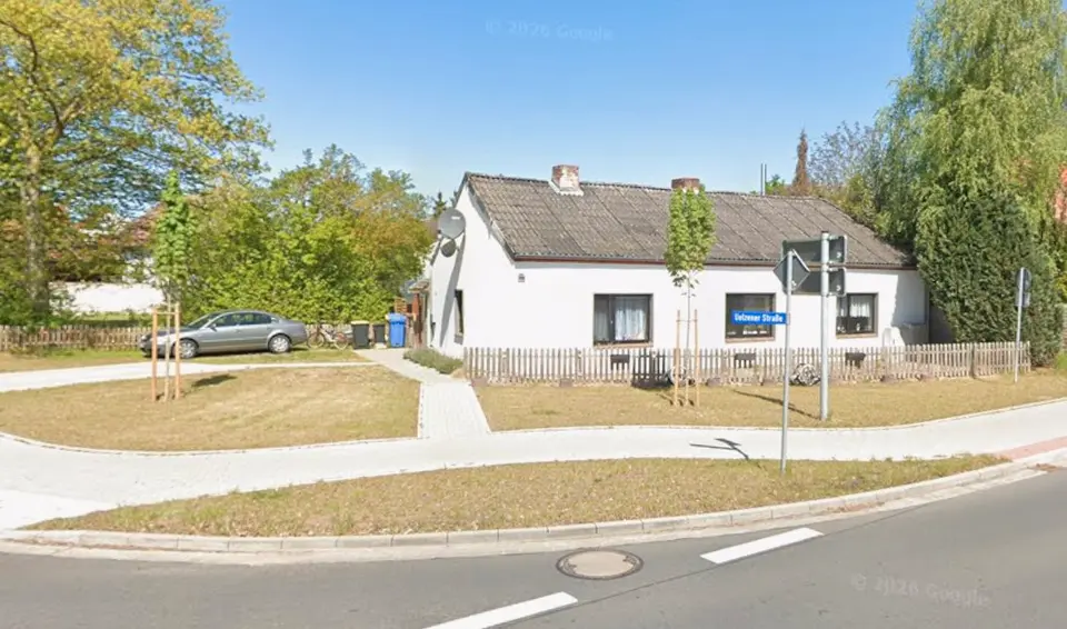 4 Zimmer Haus mit 90 m² in Uelzen – Bild 3