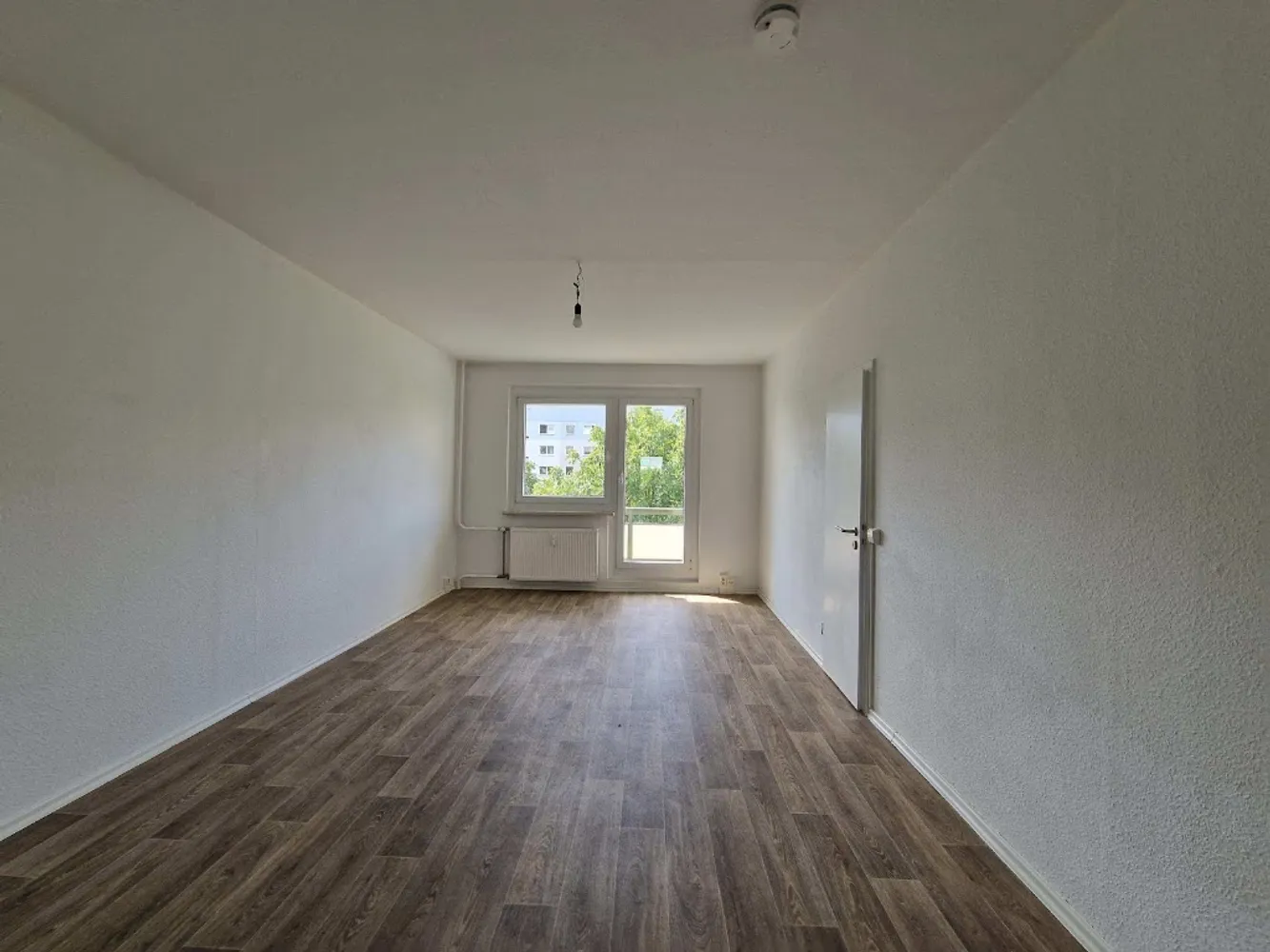3 Zimmer Wohnung mit 70 m² in Leipzig – Bild 1