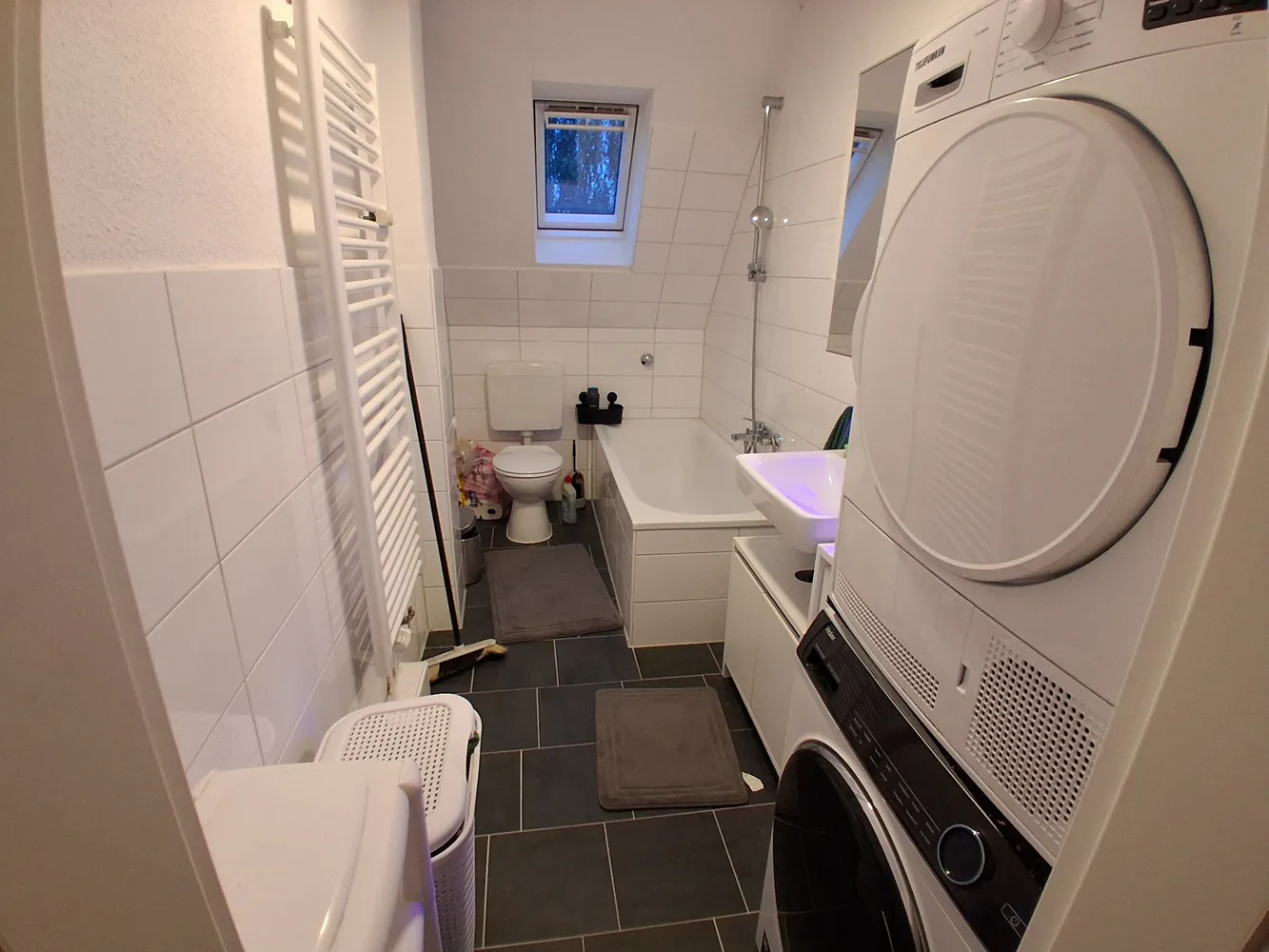 2 Zimmer Wohnung mit 52 m² in Essen – Bild 4