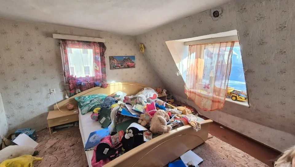 3 Zimmer Haus mit 60 m² in Sangerhausen – Bild 8