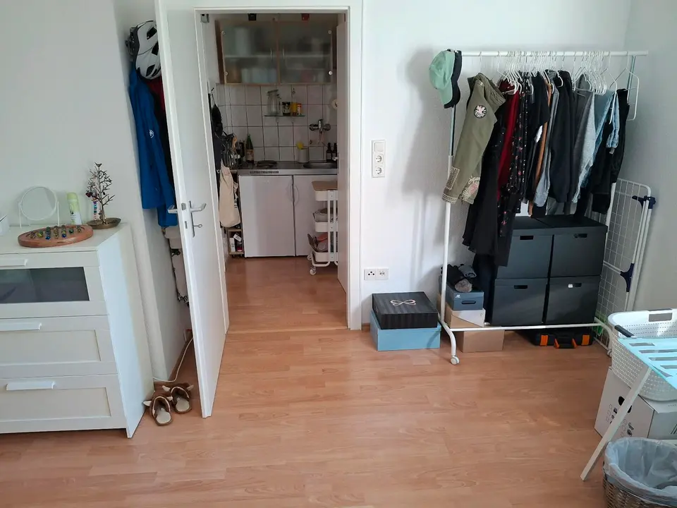 Studio mit 23 m² in Kaiserslautern – Bild 4