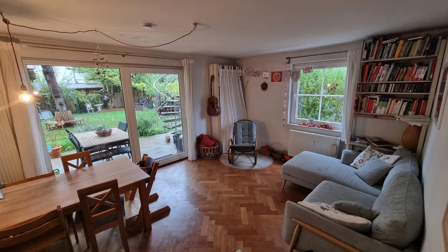 3 Zimmer Wohnung mit 64 m² in Stuttgart – Bild 8