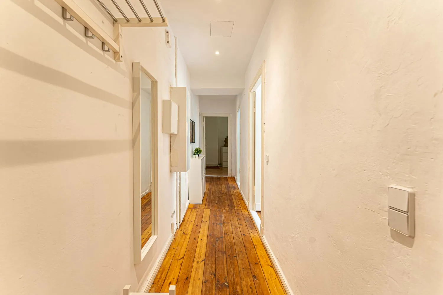 Shared room with 14 m² in Berlin – Photo 10