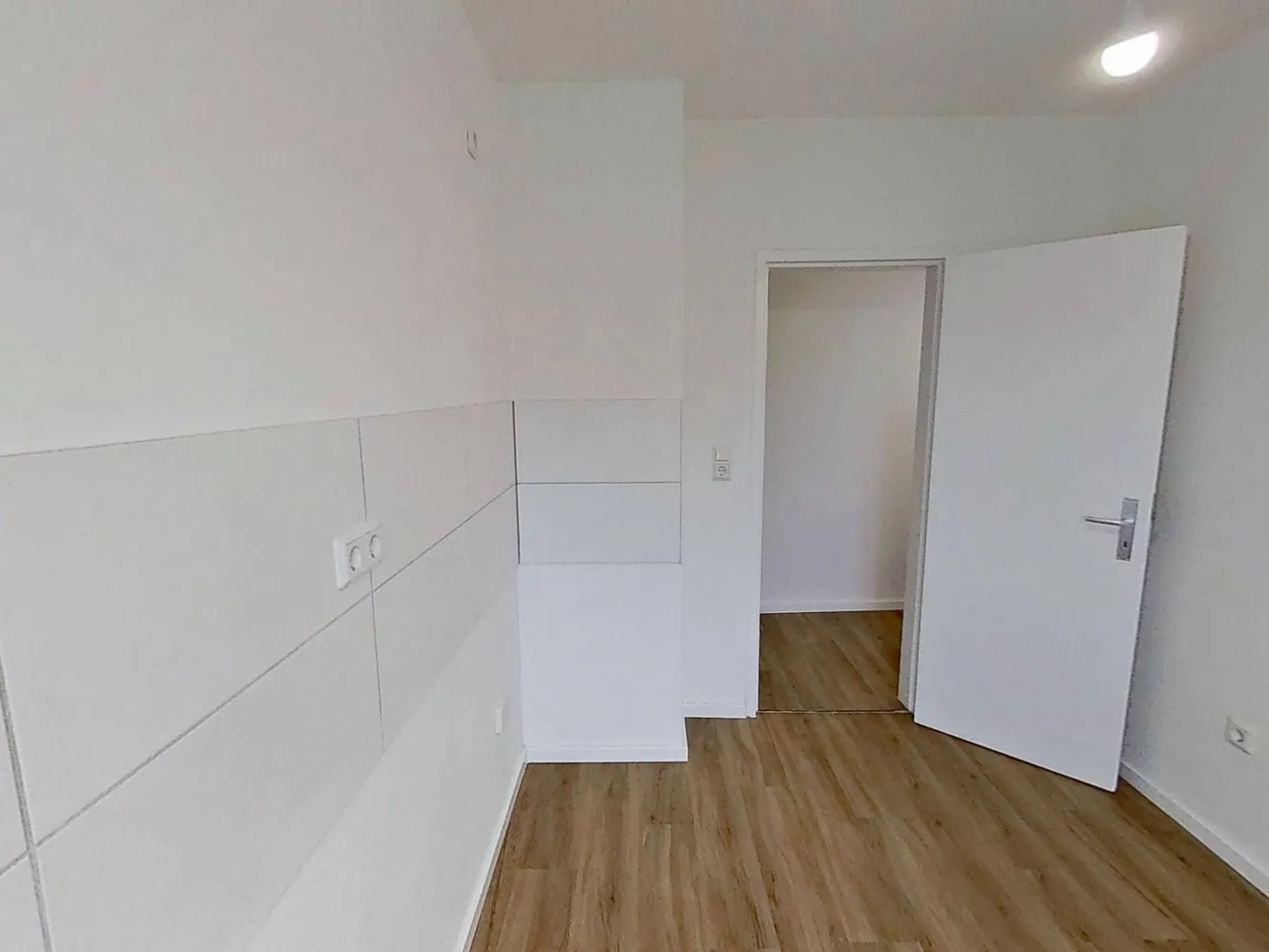 2 Zimmer Wohnung mit 56 m² in Flensburg – Bild 5