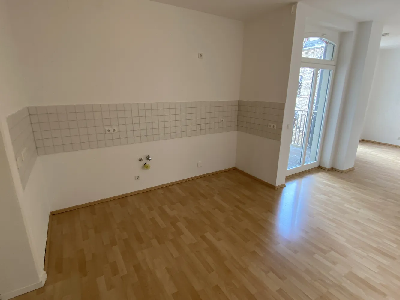3 Zimmer Wohnung mit 89 m² in Halle (Saale) – Bild 12