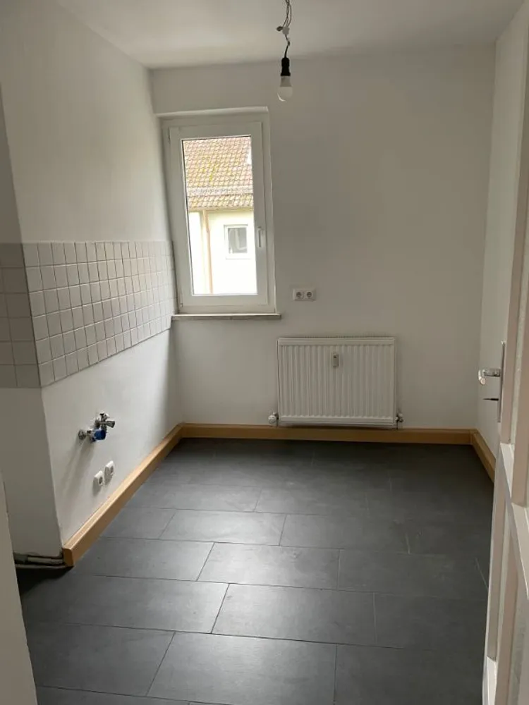 2 room apartment with 47 m² in Nuremberg – Photo 12