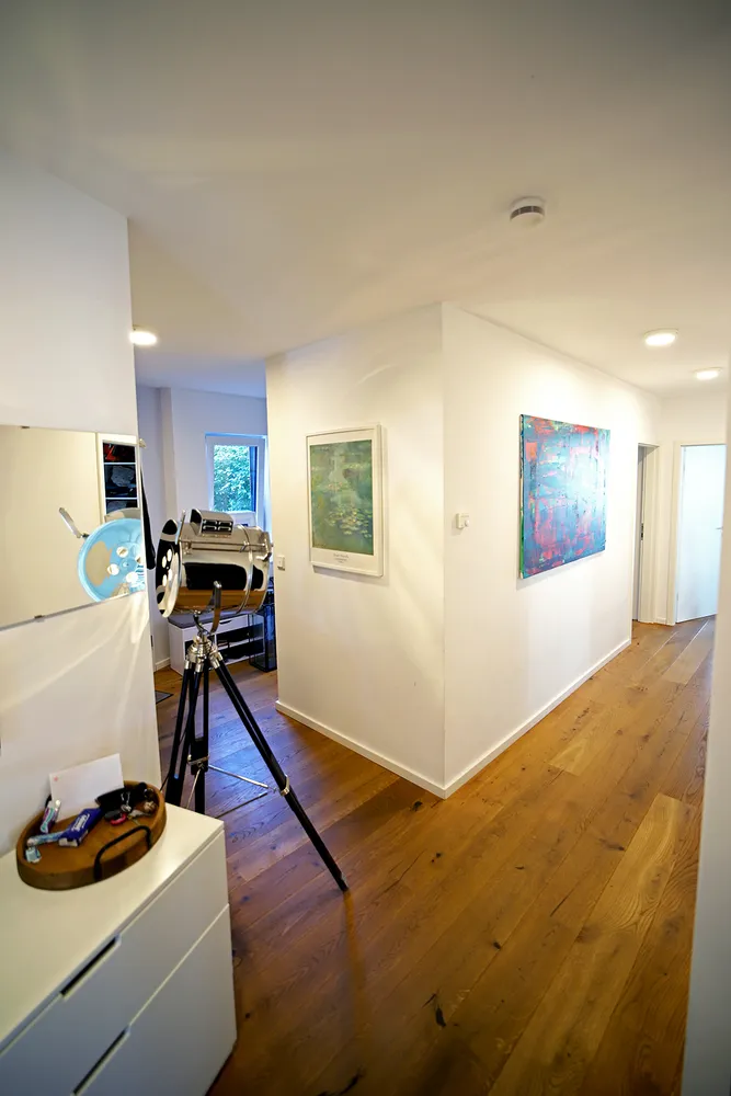 4 Zimmer Wohnung mit 118 m² in Wiesbaden – Bild 11