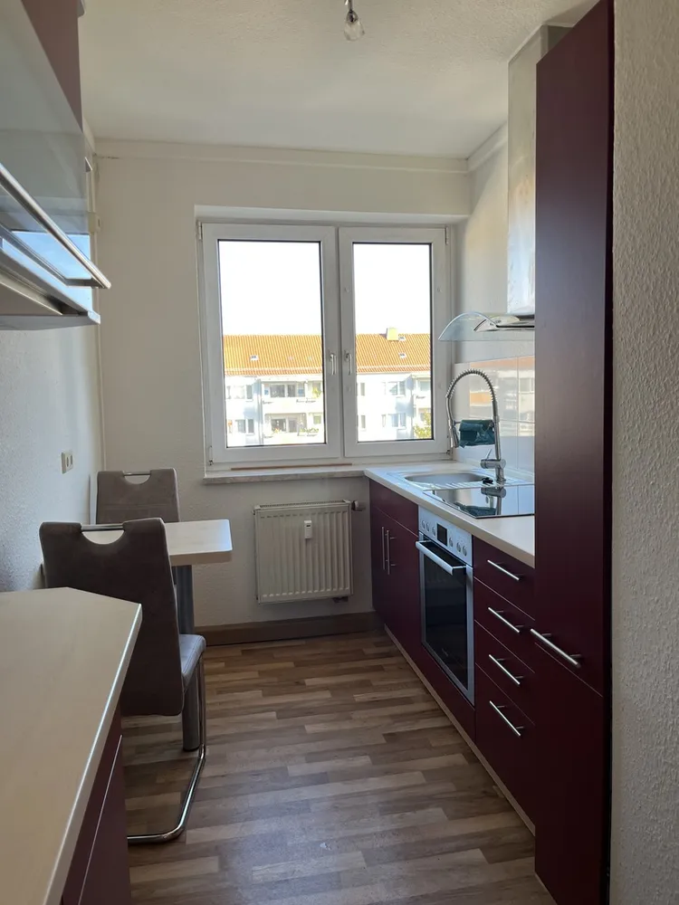 3 Zimmer Wohnung mit 59 m² in Gera – Bild 4