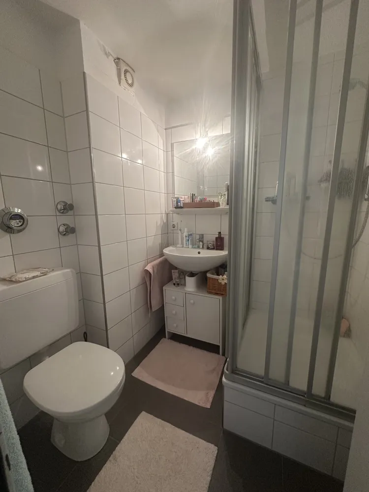 2 Zimmer Wohnung mit 57 m² in Aachen – Bild 9