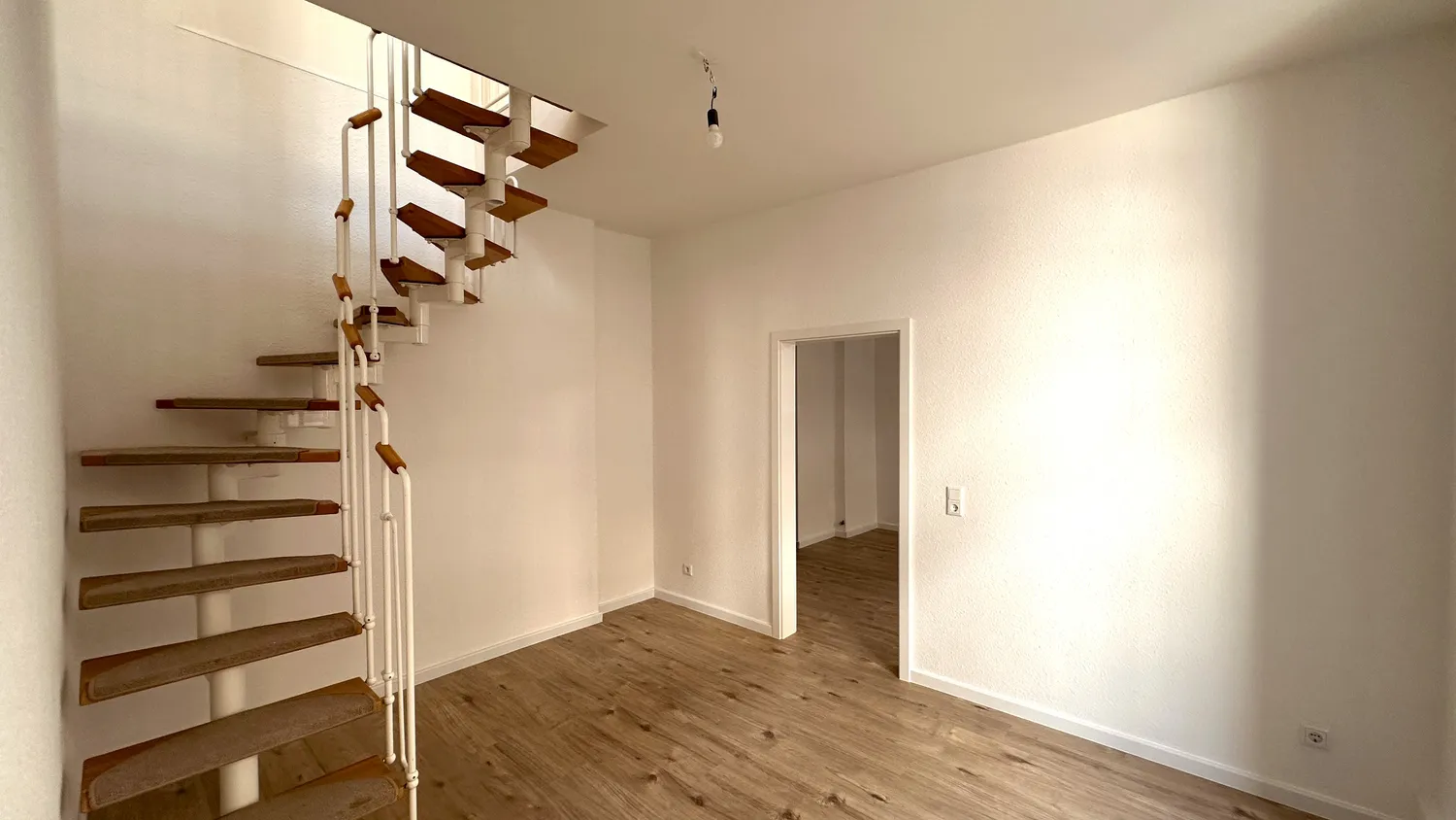 4 Zimmer Wohnung mit 94 m² in Wuppertal – Bild 3