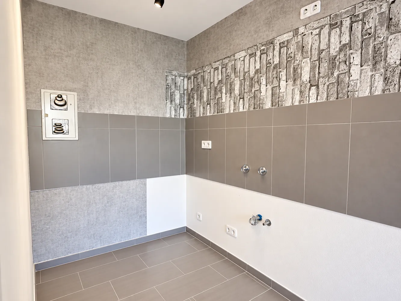 2 Zimmer Wohnung mit 36 m² in Herne – Bild 7