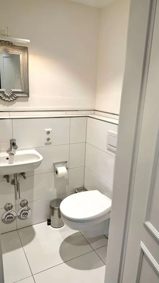 4 Zimmer Wohnung mit 160 m² in Emmendingen – Bild 10