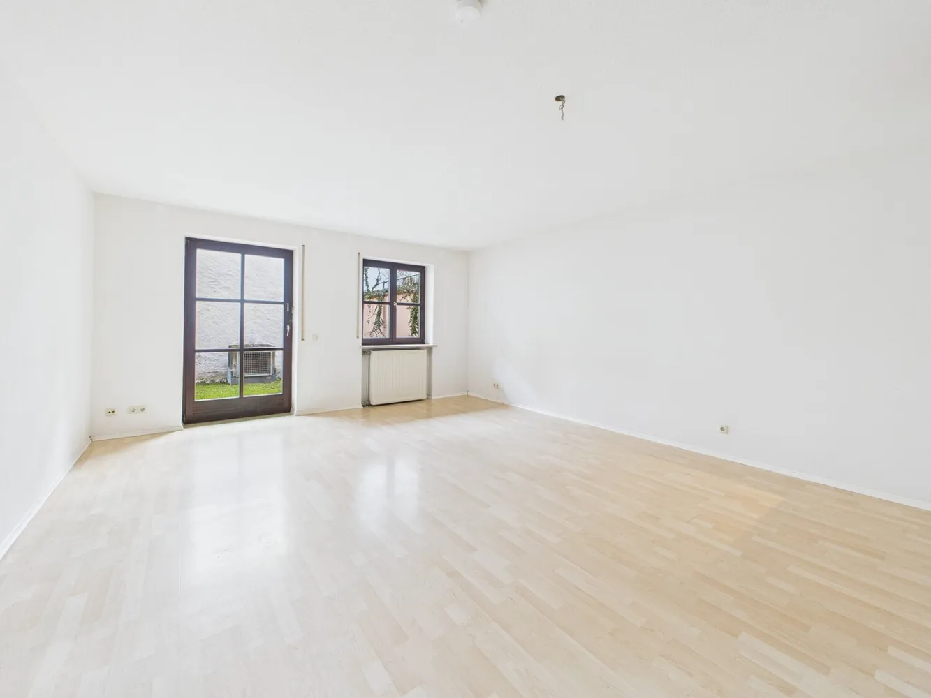 3 Zimmer Wohnung mit 78 m² in Freising – Bild 2
