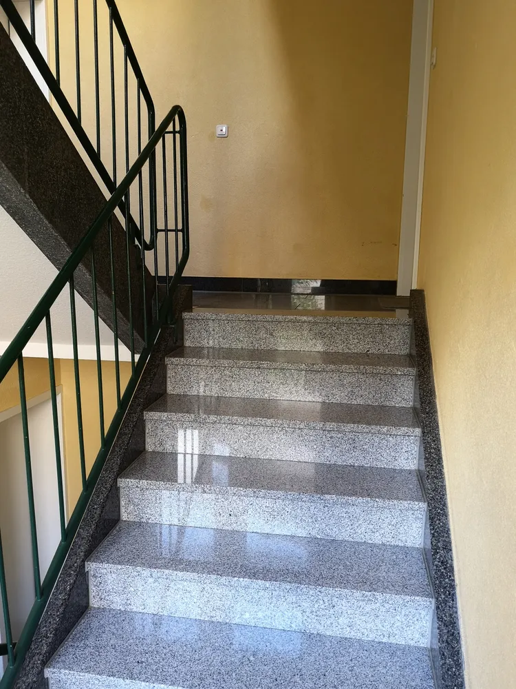 2 room apartment with 45 m² in Frankfurt am Main – Photo 10