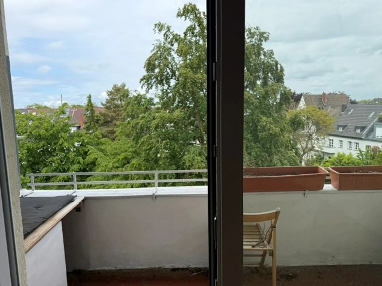 4 Zimmer Wohnung mit 106 m² in Köln – Bild 9