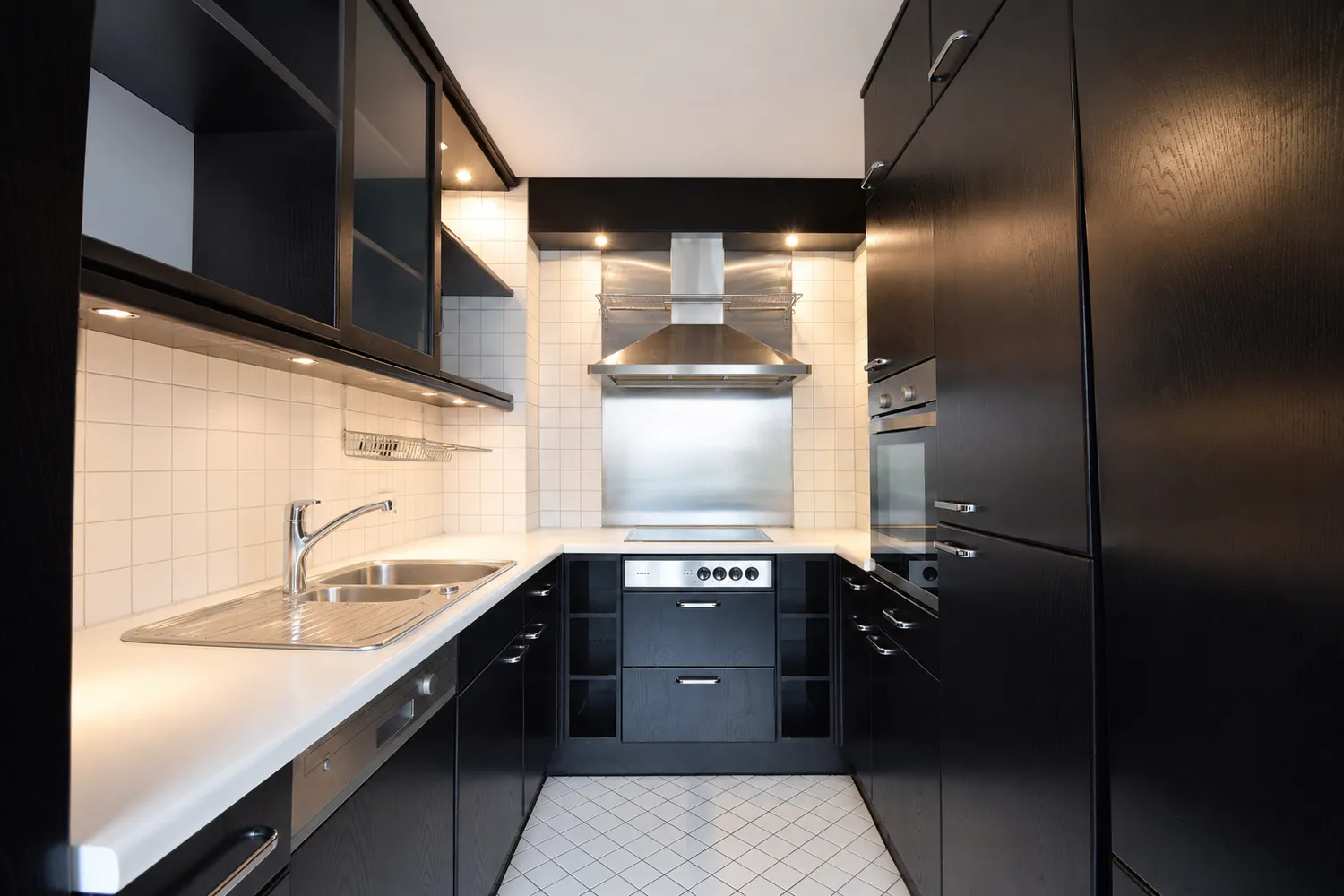 3 Zimmer Wohnung mit 132 m² in Hamburg – Bild 7