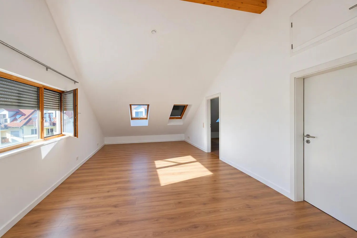 2 Zimmer Wohnung mit 52 m² in Heilbronn – Bild 1